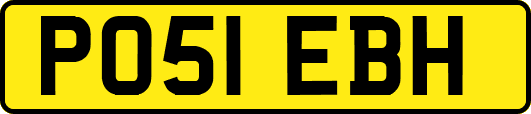 PO51EBH