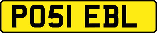 PO51EBL