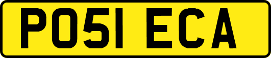 PO51ECA