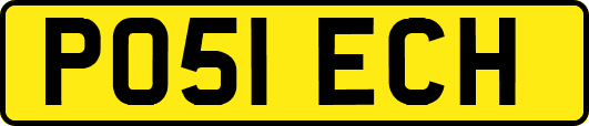 PO51ECH