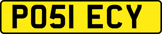 PO51ECY