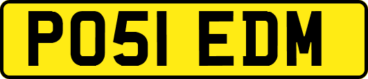 PO51EDM