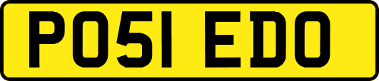 PO51EDO