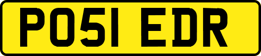 PO51EDR