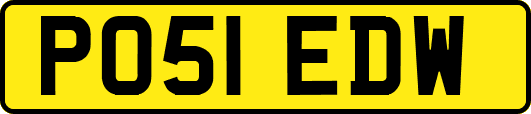 PO51EDW