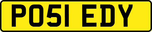 PO51EDY