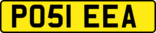 PO51EEA