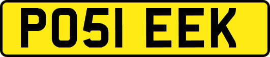 PO51EEK