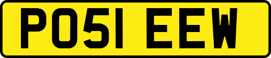 PO51EEW