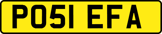 PO51EFA