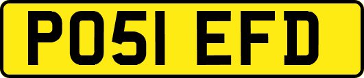 PO51EFD