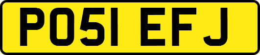 PO51EFJ