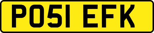 PO51EFK