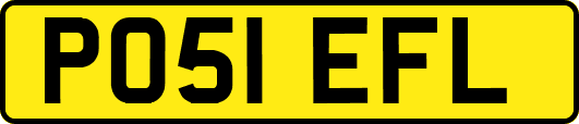 PO51EFL