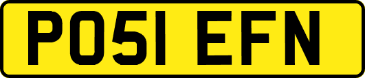 PO51EFN