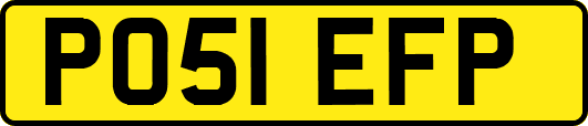 PO51EFP