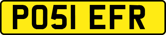 PO51EFR