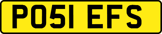 PO51EFS