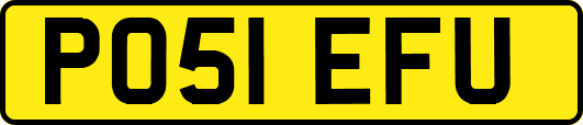 PO51EFU