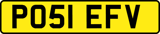 PO51EFV