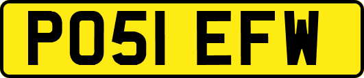 PO51EFW