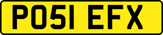 PO51EFX