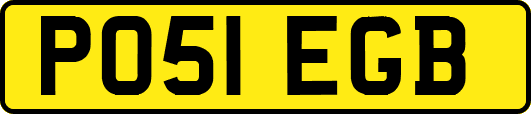 PO51EGB