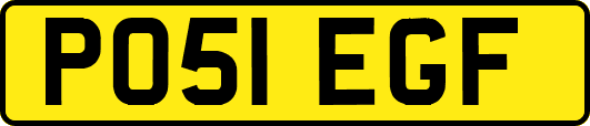 PO51EGF