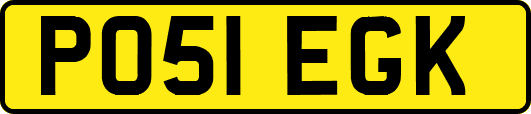 PO51EGK