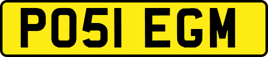 PO51EGM