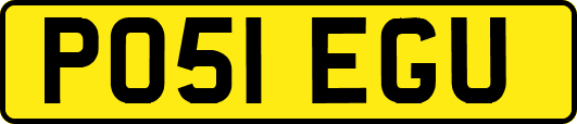 PO51EGU