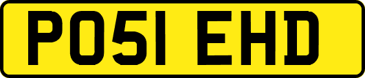 PO51EHD