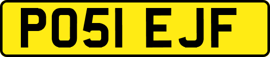 PO51EJF