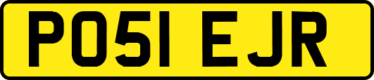 PO51EJR