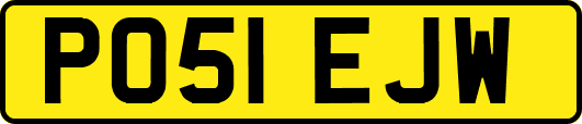 PO51EJW