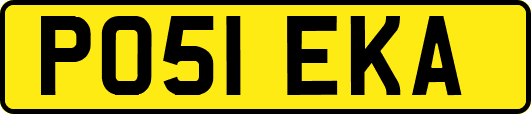 PO51EKA