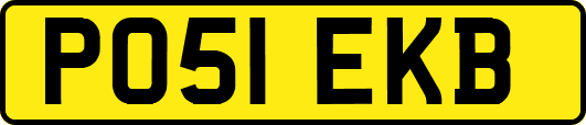 PO51EKB