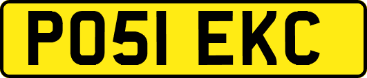 PO51EKC