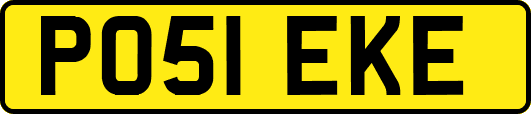 PO51EKE