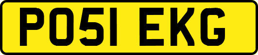 PO51EKG