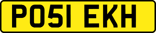 PO51EKH