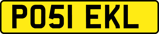 PO51EKL