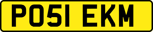 PO51EKM