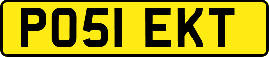 PO51EKT