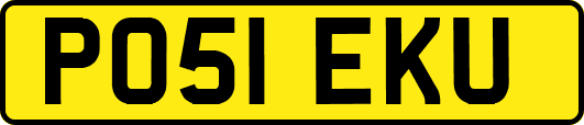 PO51EKU