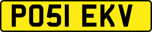 PO51EKV