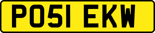 PO51EKW