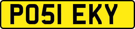 PO51EKY