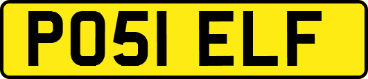 PO51ELF