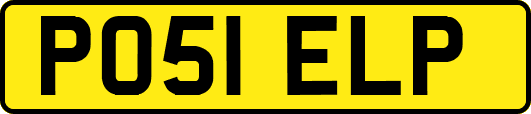 PO51ELP